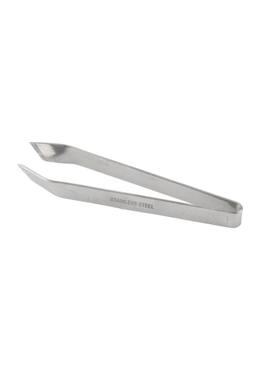 Yaozixa 430 Paslanmaz Çelik Balık Kemiği Çıkarıcı, Uçlu Açık Ağızlı, Mutfak/restoran İçin Dayanıklı Kaldıraç Diğer