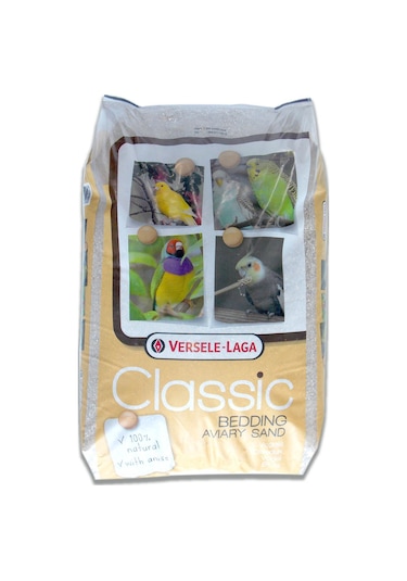 Verselelaga Prestige Kuş Kumu 25 Kg