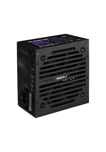 Aerocool VX Plus AE-VXP750 750W Aktif PFC Güç Kaynağı