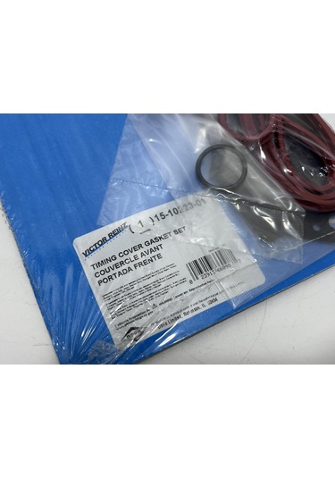 Victor Reinz Vtr 15-10223-01 Motor Kapağı Conta Seti