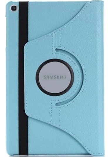 Samsung Uyumlu Galaxy Tab A7 T500 Kılıf 10.4 Inç 360° Tablet Kılıfı