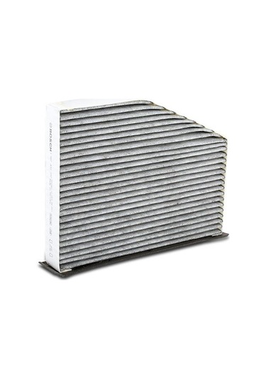 Skoda Superb 1.6 Tdı Karbonlu Polen Filtresi (2010-2015) Bosch