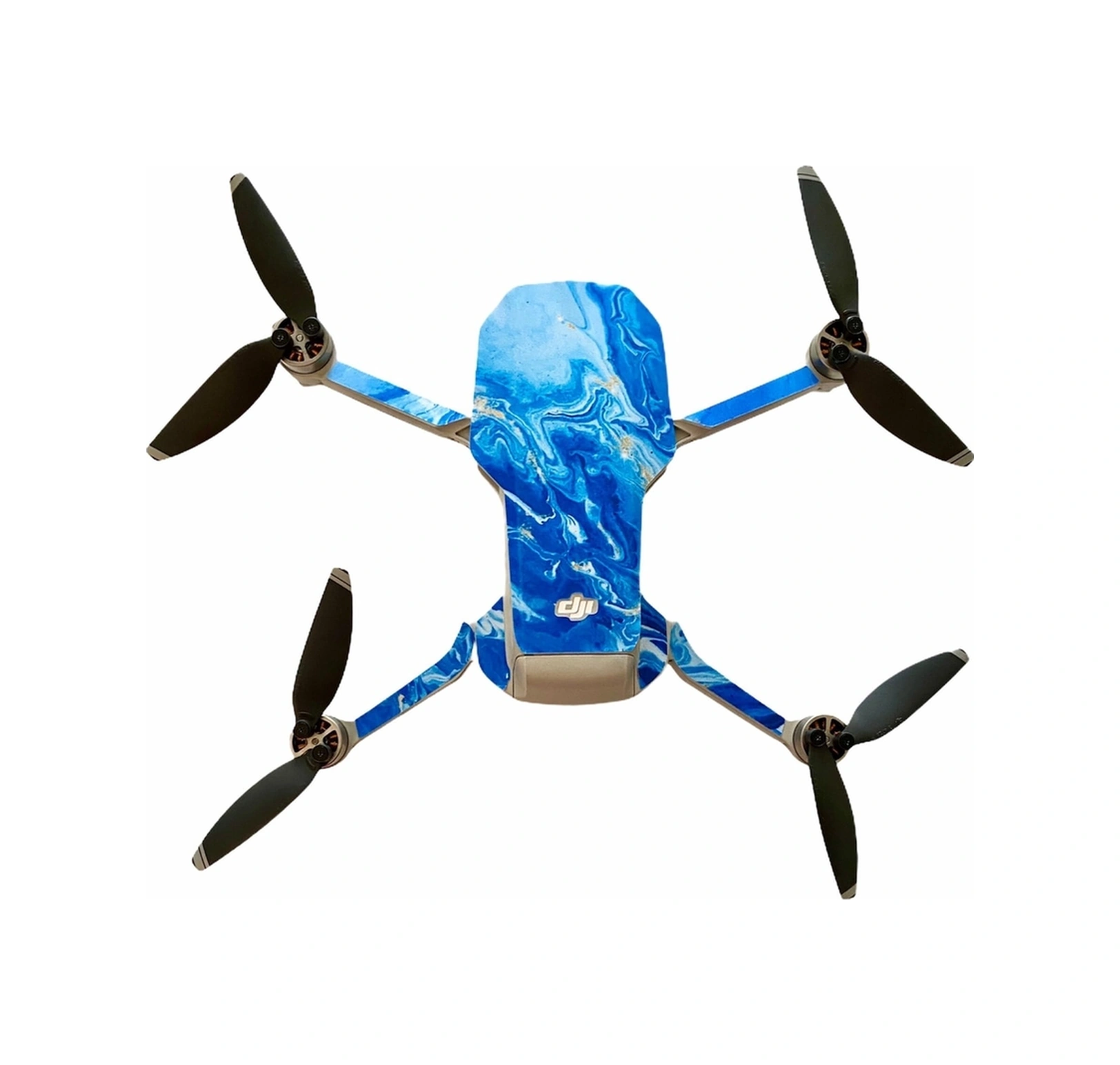 Djı Mavic Mini 2 Sticker Kaplama1