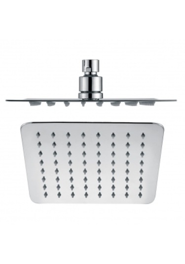 Roca 08 00845506 Carelia 2 Çıkışlı Ankastre Duş Sistemi Krom