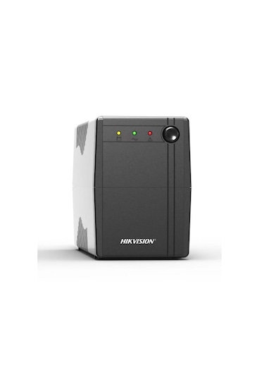 Hıkvısıon Ds-ups600 600 Va Ups Kesintisiz Güç Kaynağı 314001091