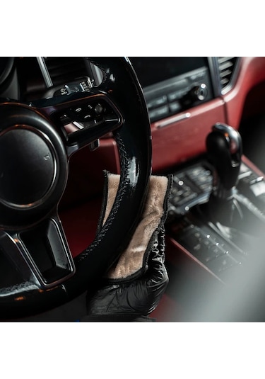 Fra-ber Det Leather Araç Deri Koltuk Temizleyici Ve Bakım 750 Ml