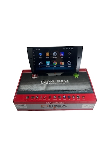 Bmw E90 Fimex 2-64 Dspli Pro Oem Multimedia