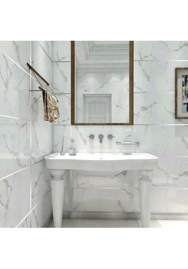 Kenpazar 0.5 Cm 50 Metre Gri Fayans Arası Şerit Bant