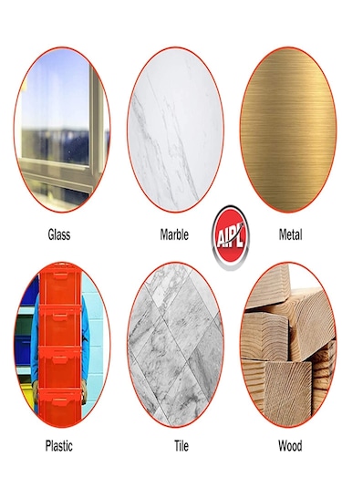 İz Bırakmayan Çift Taraflı Bant 25mmx2metre Leke Bırakmaz Bant