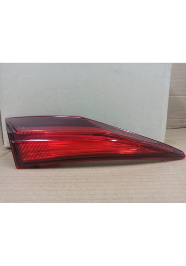 34155TETH01 HONDA CIVIC STOP LAMBASI SOL İÇ 2016= 34155-TET-H01