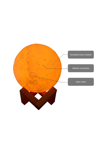 Dianziye Ev İçin 3 Renkli Gece Lambalı Sessiz Nemlendirici, 880ml Büyük Kapasite, Sürekli/aralıklı Sprey Modu, 36db'den Az Gürültü, Hava Nemlendirme Ve Cilt Bakımı