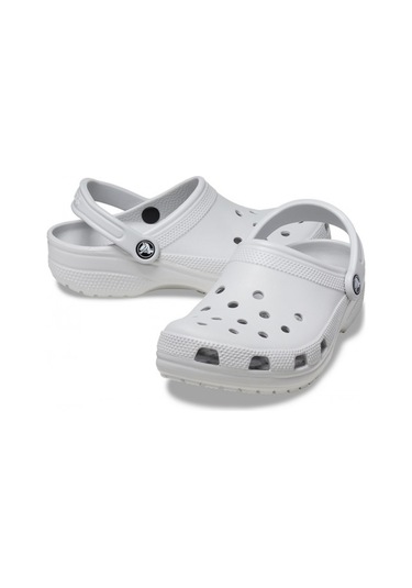 Crocs Terlik Classic Atmosphere 10001-1ft Gri