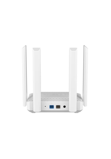 Keenetic Challenger Ax3000 2x2.5gbit/s Wi-fi Mesh Router, Kn-3910