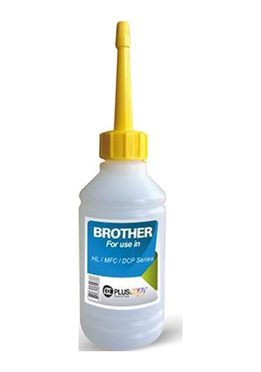 Brother Hl-2040 Uyumlu Siyah Toner Tozu - 150 G