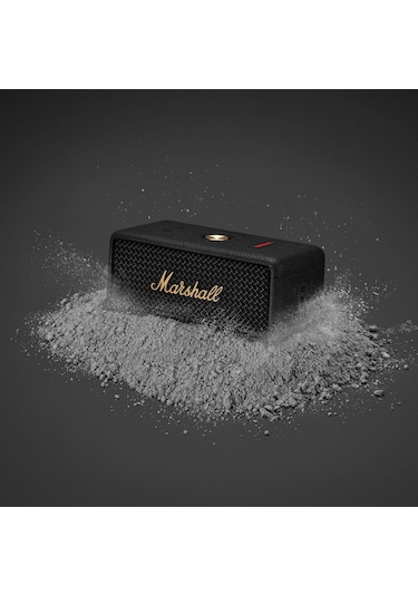 Marshall Emberton III Bluetooth Hoparlör