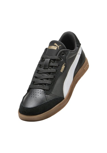 Puma Puma Vikky Star Og Kadın Siyah Günlük Ayakkabı 8632 Siyah