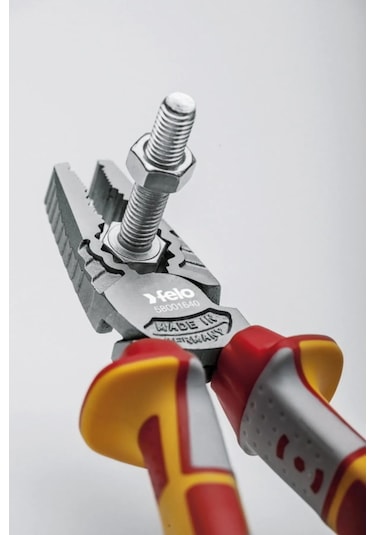 Nws Solingen Felo Pense 160 Mm 1000 Volt Vde Okan Hırdavat