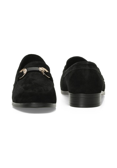 İnci Incı Arya.s 5pr Siyah Kadın Loafer 000000000102043227 Siyah