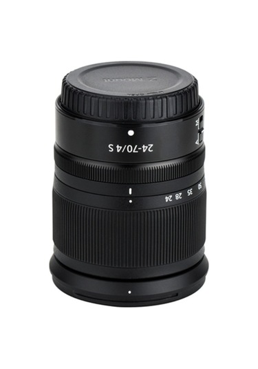 Jjc L-RCRF Lens Arka Kapak & Gövde Kapak Seti (Canon RF)