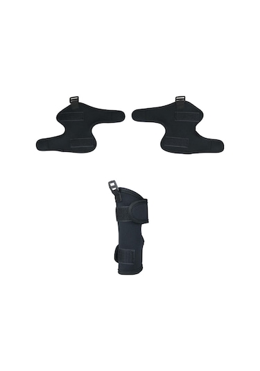 Homyl Artrit M'den Stabilite Kaybı Için Köpek Destek Brace M