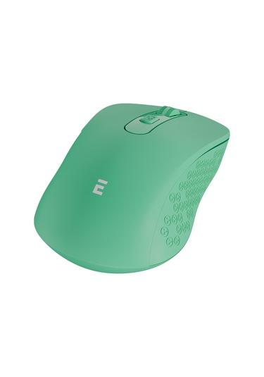 Everest Sm-bt08 Usb Yeşil 2 In 1 Bluetooth 2.4ghz Kablosuz Mouse