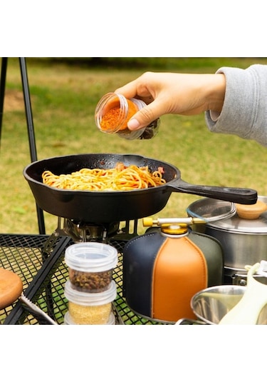 Pazly 5'li Seyahat Saklama Çantası Seti Mini Delikli Beyaz Beyaz