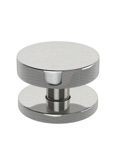 Paslanmaz Topuz Kol Ø70mm