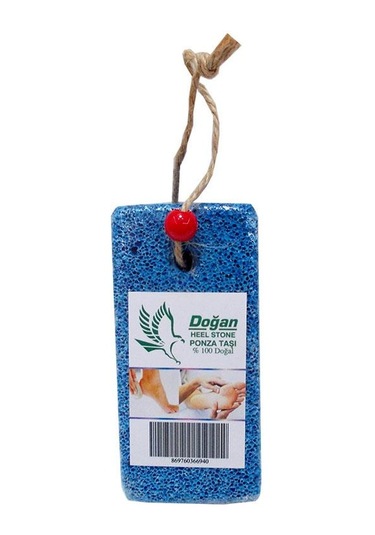 Doğan Topuk Taşı Ponza İpli