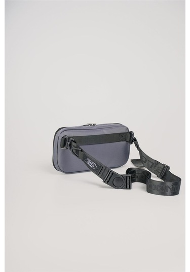 Ççs 31531 Askılı Çanta Gri