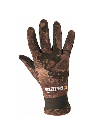 Mares Amara Camo Brown 2Mm Dalış Eldiveni (253583979) Camo