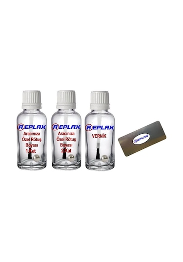 Kia Ceed Cerato Sorento Sportage Stonic Niro Swp Inci Beyaz 2 Kat Rötuş Boyası Vernik Rötüş Çeliği