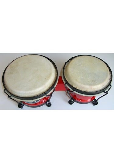 Dadı Bg-6575 Kırmızı Bongo