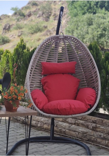 Prestigegolf Minderi, Sadece Minderi, Minderi Kırmızı