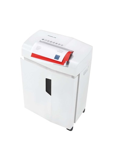 Hsm Shredstar X15 Evrak İmha Makinesi 27 LT