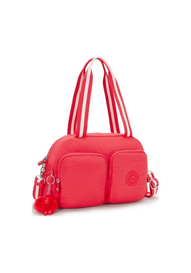 Kipling Cool Defea Basıc Omuz Çantası Kı2849 Kırmızı