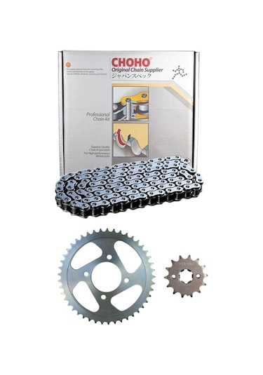 Choho Zıncır Dişli Set Nk 150 204-700