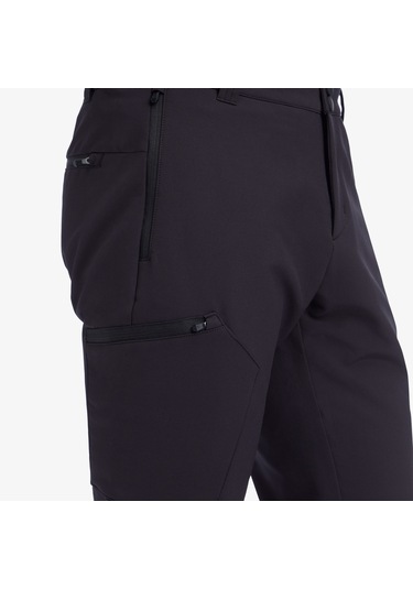 Mc Kinley Amond Erkek Siyah Outdoor Pantolon 429040 Siyah