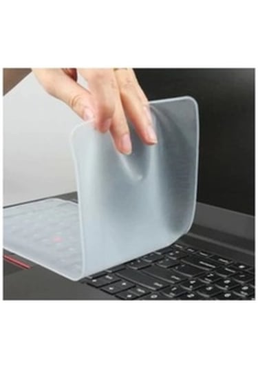 Klavye Koruyucu Silikon 15,6 Inc Hdx8251 (Hd3217) Laptop Notebook