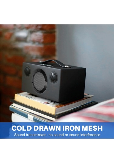 4 İnç Hoparlör Izgarası Hoparlör Yüz Kalkanı Hoparlör Koruma Izgarası