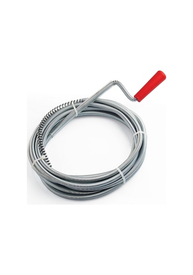 Sgs Sgs972 Lavabo Açma Sustası 5 Mt