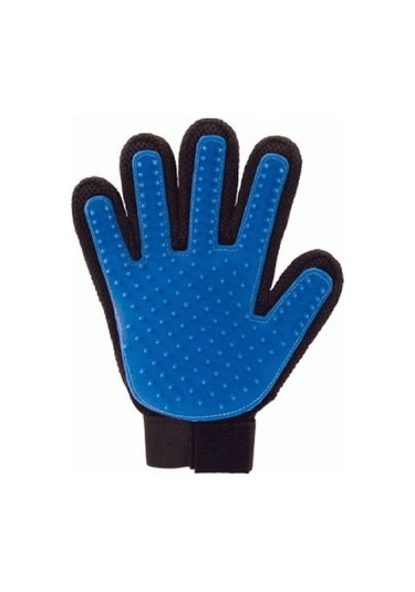 Larimar Kedi Köpek Tüy Toplama Eldiveni - 9084096747903lmr Çok Renkli