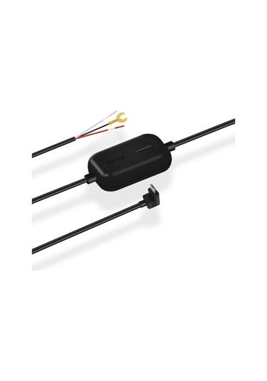 70mai 24 Saat Park İzleme Araç Aşırma Hattı Usb Obd Buck Hattı 70mai Araç Dvr Kamera Özel Hattı 5v 3a