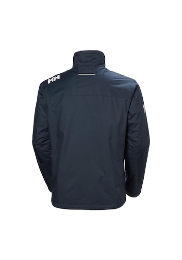 Helly Hansen Crew Hooded Pıle Mont Navy