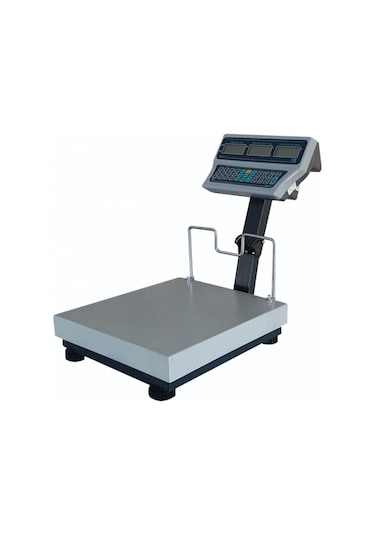 Ceva 150 Kg Terazi-125066 Beyaz - Pembe