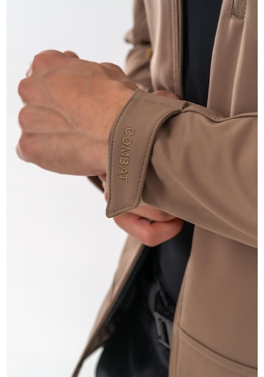 Combat Tactical Mont Tactıcal Softshell - 305c-764-bej