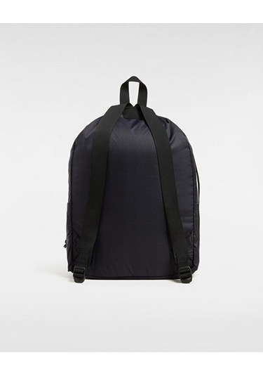 Old Skool Cinch Backpack Uniseks Siyah Çanta - Vn00082g Siyah