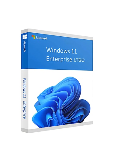 Windows 11 Enterprise Ltsc 2024 Lisans Key