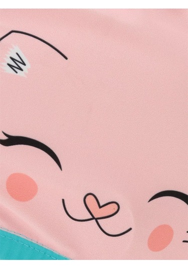 Ryzij Kot. Havuz İçin Yüzme Şapkası 46-52 Cm 242305724 Mavi