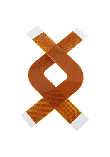 Konesam Ps2 70000/75000/77000 Serisi İçin Yeni Kaliteli Lazer Lens Şerit Kablosu - Hasarlı Kablolar İçin Değiştirme Parçası