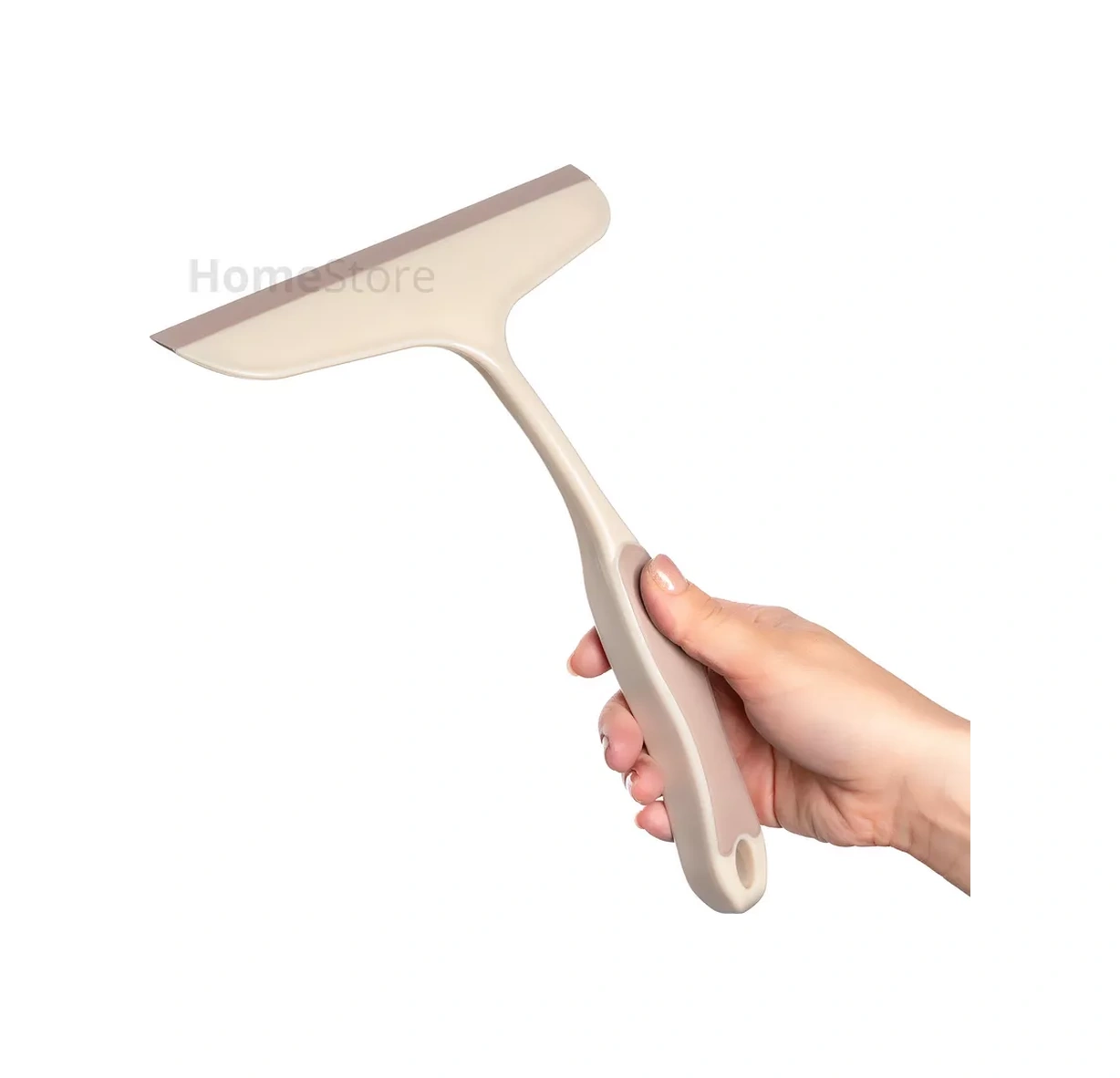 Al'ternativa Cam Ve Aynaları Temizlemek İçin Silikon Cam Su Süpürgeği 195328062